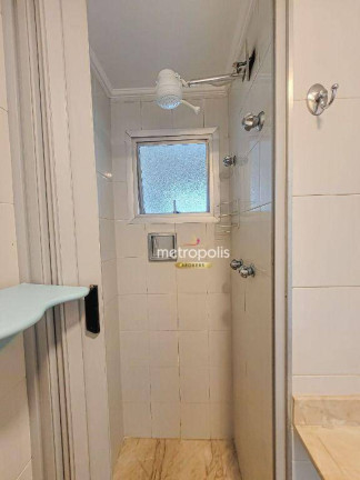 Imagem Apartamento com 3 Quartos à Venda, 86 m² em Vila Firmiano Pinto - São Paulo
