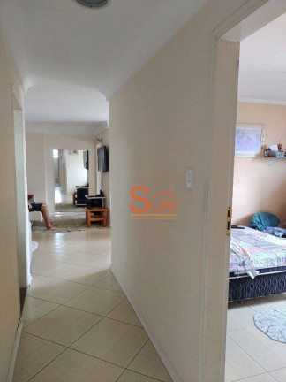 Imagem Apartamento com 3 Quartos à Venda, 120 m² em Rudge Ramos - São Bernardo Do Campo