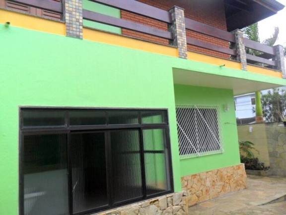 Imagem Casa com 6 Quartos à Venda, 337 m² em Scipel Cid. Balnearia Peruibe - Peruíbe Imagem Casa com 6 Quartos à Venda, 337 m² em Scipel Cid. Balnearia Peruibe - Peruíbe