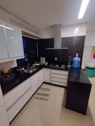 Imagem Apartamento com 3 Quartos à Venda, 148 m² em Paiaguás - Cuiabá