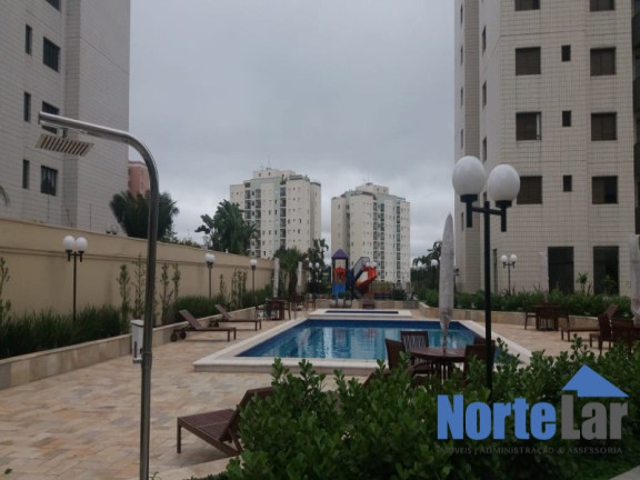 Imagem Apartamento com 3 Quartos à Venda, 96 m² em Vila Butantã - São Paulo