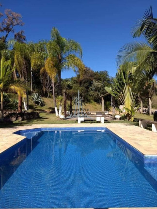 Imagem Chácara com 3 Quartos para Alugar, 2 m² em Loteamento Horizonte Azul - Itatiba