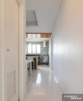 Imagem Apartamento com 4 Quartos para Alugar, 250 m² em Perdizes - São Paulo