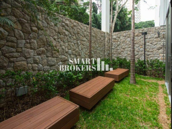 Imagem Apartamento com 4 Quartos à Venda, 340 m² em Vila Mariana - São Paulo Imagem Apartamento com 4 Quartos à Venda, 340 m² em Vila Mariana - São Paulo