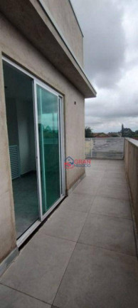 Imagem Sobrado com 3 Quartos à Venda, 133 m² em Santa Felicidade - Curitiba