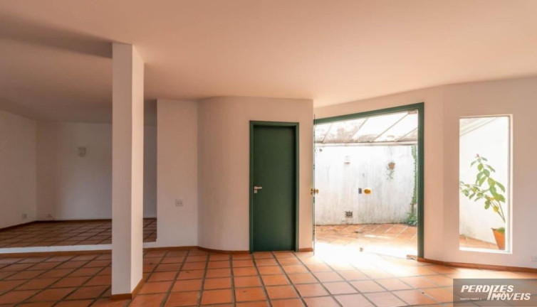 Imagem Casa com 3 Quartos à Venda ou Locação, 217 m² em Sumaré - São Paulo