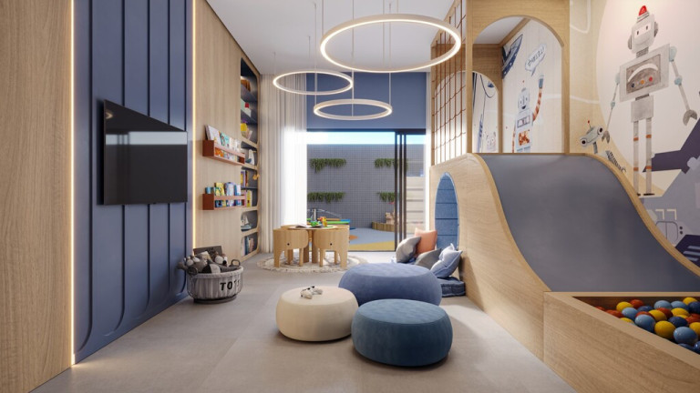 Imagem Apartamento com 4 Quartos à Venda, 225 m² em Itapema - Itapema