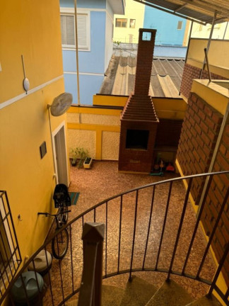 Imagem Sobrado com 3 Quartos à Venda, 248 m² em Vila Costa - Suzano Imagem Sobrado com 3 Quartos à Venda, 248 m² em Vila Costa - Suzano