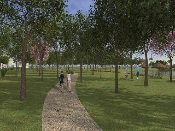 Imagem Terreno à Venda, 275 m² em Jardim Ouro Branco - Cravinhos - Cravinhos Imagem Terreno à Venda, 275 m² em Jardim Ouro Branco - Cravinhos - Cravinhos
