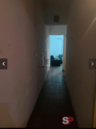 Imagem Casa com 4 Quartos à Venda, 192 m² em Vila Sacadura Cabral - Santo André