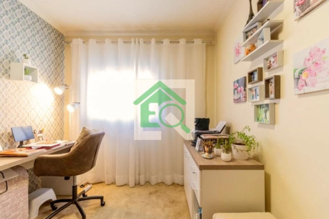 Imagem Apartamento com 3 Quartos à Venda, 120 m² em Vila Sofia - São Paulo Imagem Apartamento com 3 Quartos à Venda, 120 m² em Vila Sofia - São Paulo