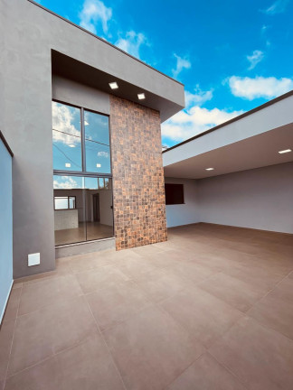 Imagem Casa com 2 Quartos à Venda,  em Portal Ville Jardins - Boituva