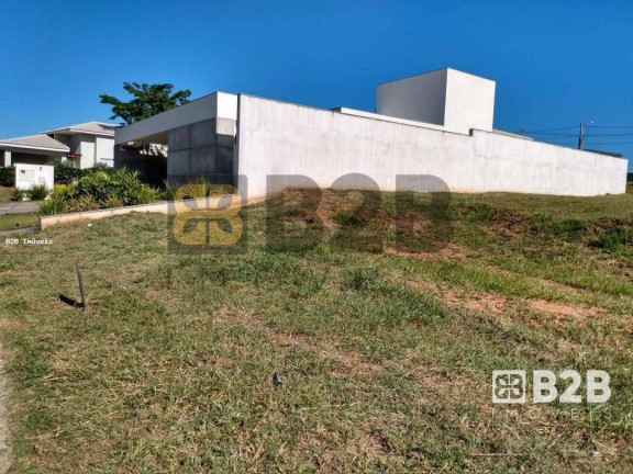Imagem Terreno à Venda, 381 m² em Residencial Tamboré - Bauru Imagem Terreno à Venda, 381 m² em Residencial Tamboré - Bauru