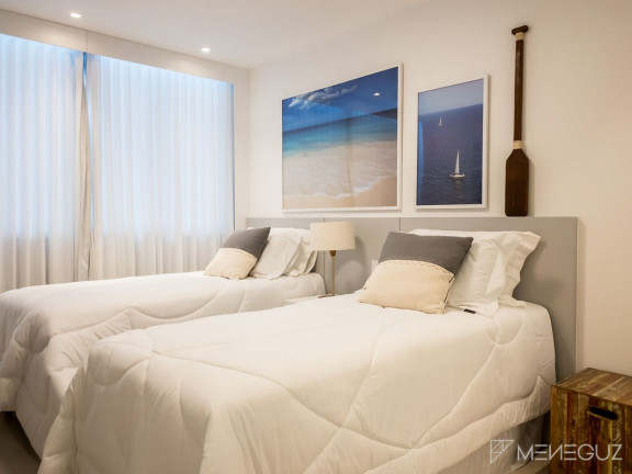 Imagem Apartamento com 3 Quartos à Venda, 110 m² em Centro - Guarapari Imagem Apartamento com 3 Quartos à Venda, 110 m² em Centro - Guarapari