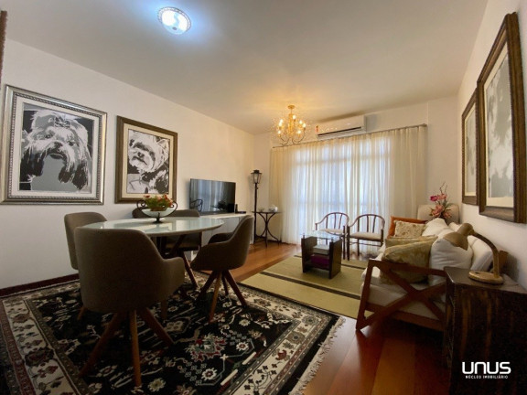 Imagem Apartamento com 2 Quartos à Venda, 81 m² em Centro - Florianópolis