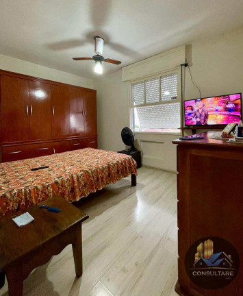 Imagem Apartamento com 2 Quartos à Venda, 94 m² em Embaré - Santos