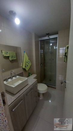Imagem Apartamento com 2 Quartos à Venda, 75 m² em Catete - Rio De Janeiro
