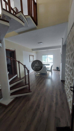 Apartamento com 4 Quartos à Venda,  em Centro - Mongaguá