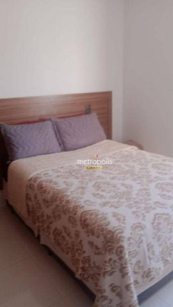 Imagem Apartamento com 1 Quarto à Venda, 50 m² em Vila Mussolini - São Bernardo Do Campo Imagem Apartamento com 1 Quarto à Venda, 50 m² em Vila Mussolini - São Bernardo Do Campo