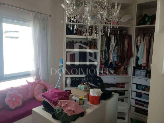 Imagem Casa de Condomínio com 4 Quartos à Venda, 740 m² em Parque Terra Nova Ii - São Bernardo Do Campo