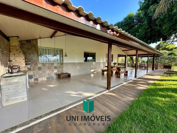 Imagem Imóvel com 4 Quartos à Venda, 5.900 m² em Ubu - Anchieta Imagem Imóvel com 4 Quartos à Venda, 5.900 m² em Ubu - Anchieta
