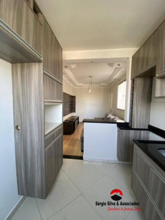 Imagem Apartamento com 2 Quartos à Venda, em Estiva - Taubaté Imagem Apartamento com 2 Quartos à Venda, em Estiva - Taubaté