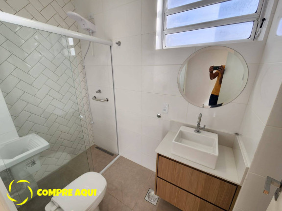 Imagem Apartamento com 1 Quarto à Venda, 31 m² em Vila Buarque - São Paulo