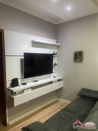 Imagem Apartamento com 2 Quartos à Venda, 53 m² em Jardim Califórnia - Jacareí Imagem Apartamento com 2 Quartos à Venda, 53 m² em Jardim Califórnia - Jacareí