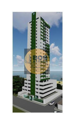 Apartamento com 1 Quarto à Venda, 36 m² em Candeias - Jaboatão Dos Guararapes