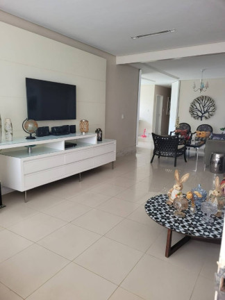 Imagem Casa com 4 Quartos à Venda, 414 m² em Coroa Do Meio - Aracaju Imagem Casa com 4 Quartos à Venda, 414 m² em Coroa Do Meio - Aracaju