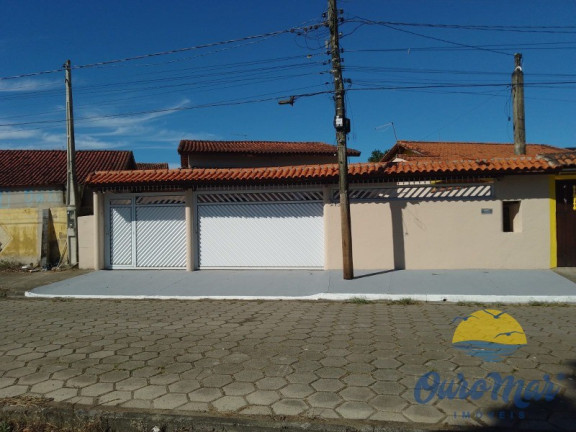 Imagem Casa com 3 Quartos à Venda, 210 m² em Jardim Das Palmeiras - Itanhaém Imagem Casa com 3 Quartos à Venda, 210 m² em Jardim Das Palmeiras - Itanhaém