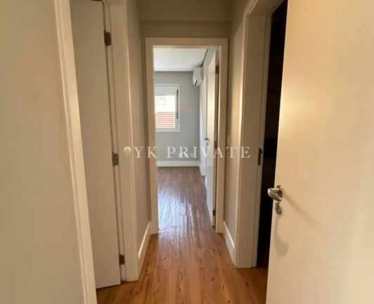 Imagem Apartamento com 3 Quartos à Venda, 162 m² em Vila Romana - São Paulo Imagem Apartamento com 3 Quartos à Venda, 162 m² em Vila Romana - São Paulo