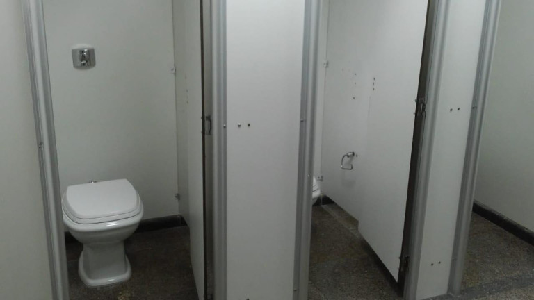 Imagem Sala Comercial à Venda, 507 m² em Bela Vista - São Paulo