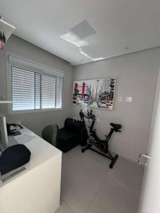 Imagem Apartamento com 2 Quartos à Venda, 40 m² em Vila Butantã - São Paulo