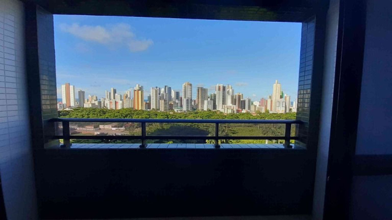 Imagem Apartamento com 3 Quartos à Venda, 84 m² em Miramar - João Pessoa