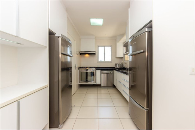Imagem Imóvel com 3 Quartos à Venda, 263 m² em Perdizes - São Paulo