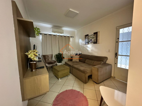 Imagem Casa com 3 Quartos à Venda, 190 m² em Parque Cidade Nova - Mogi Guaçu