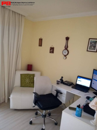 Imagem Apartamento com 3 Quartos à Venda, 202 m² em Cidade Monções - São Paulo Imagem Apartamento com 3 Quartos à Venda, 202 m² em Cidade Monções - São Paulo