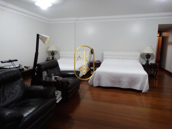 Imagem Cobertura com 5 Quartos à Venda, 791 m² em Rio Vermelho - Salvador