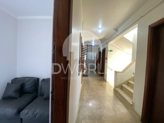 Imagem Sala Comercial à Venda, 22 m² em Centro - Santo André