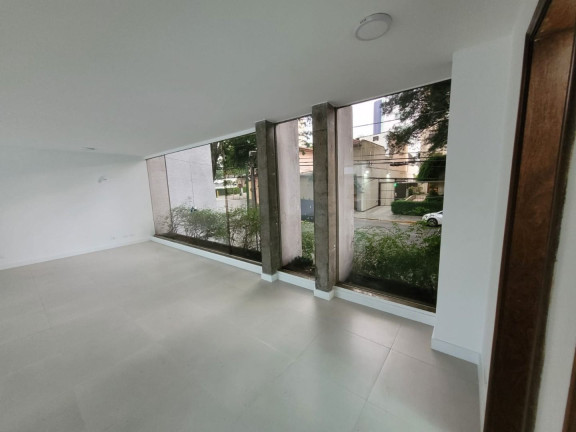 Imagem Sobrado com 4 Quartos para Alugar, 330 m² em Indianópolis - São Paulo Imagem Sobrado com 4 Quartos para Alugar, 330 m² em Indianópolis - São Paulo