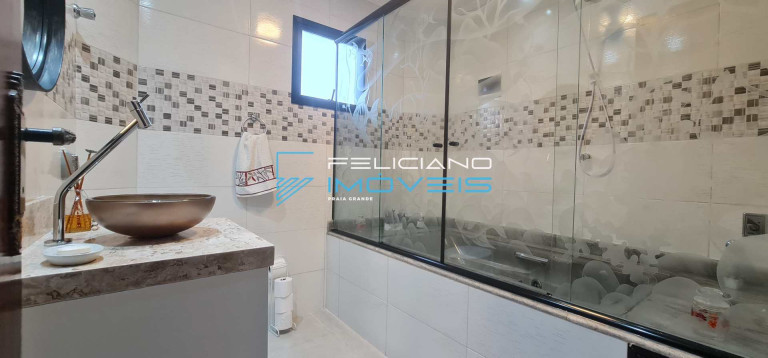 Imagem Cobertura com 3 Quartos à Venda, 137 m² em Guilhermina - Praia Grande Imagem Cobertura com 3 Quartos à Venda, 137 m² em Guilhermina - Praia Grande