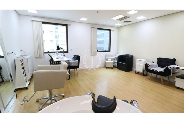 Imagem Sala Comercial à Venda, 32 m² em Vila Olímpia - São Paulo Imagem Sala Comercial à Venda, 32 m² em Vila Olímpia - São Paulo