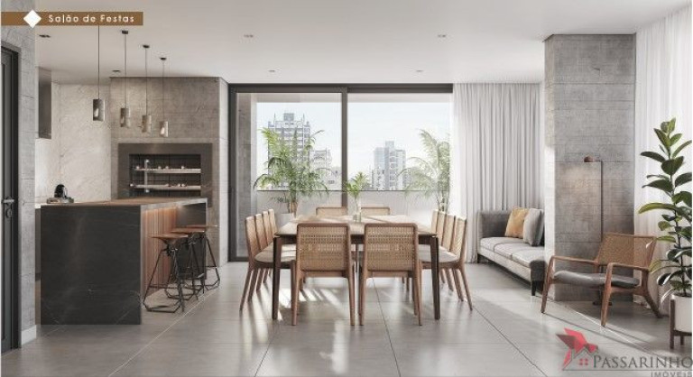 Imagem Apartamento com 2 Quartos à Venda, 81 m² em Centro - Torres Imagem Apartamento com 2 Quartos à Venda, 81 m² em Centro - Torres