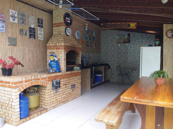 Casa com 3 Quartos à Venda, 280 m² em Darly Santos - Vila Velha