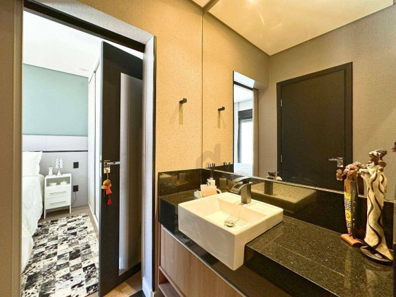 Imagem Casa com 3 Quartos à Venda, 205 m² em Parque Ibiti Reserva - Sorocaba