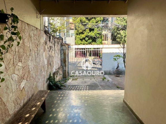 Imagem Casa com 6 Quartos à Venda, 150 m² em Cruzeiro - Belo Horizonte