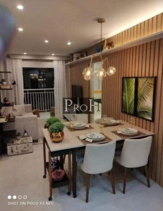 Imagem Apartamento com 2 Quartos à Venda, 47 m² em Santa Terezinha - São Bernardo Do Campo Imagem Apartamento com 2 Quartos à Venda, 47 m² em Santa Terezinha - São Bernardo Do Campo