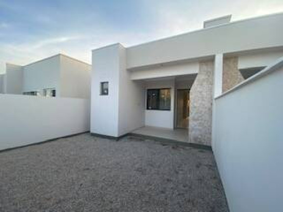 Imagem Casa com 2 Quartos à Venda, 62 m² em Dom Geraldo - Tijucas Imagem Casa com 2 Quartos à Venda, 62 m² em Dom Geraldo - Tijucas