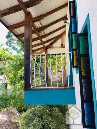 Imagem Casa com 5 Quartos à Venda, 500 m² em Sambaqui - Florianópolis